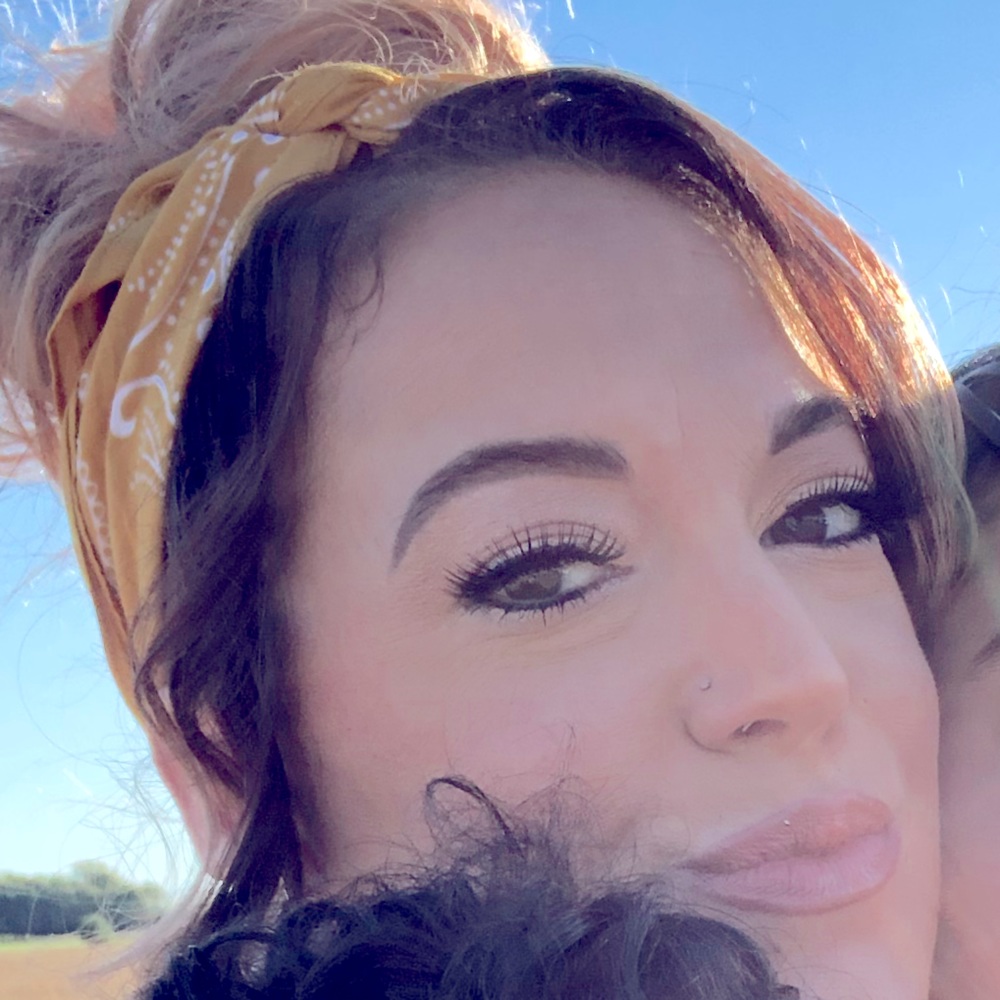 Meet your Posher, Crystal onyx